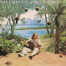 Dave Mason : Split Coconut